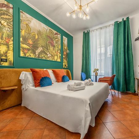 Colosseo Relais Rome Bagian luar foto
