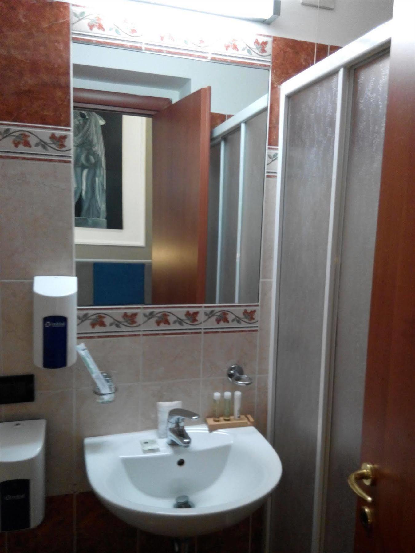 Colosseo Relais Rome Bagian luar foto